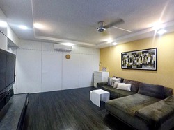 Blk 265 Tampines Street 21 (Tampines), HDB 4 Rooms #208593141